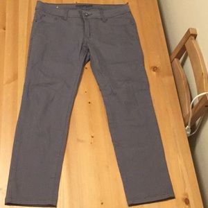 Crunch Denim Jeans Straight Leg Juniors size 9